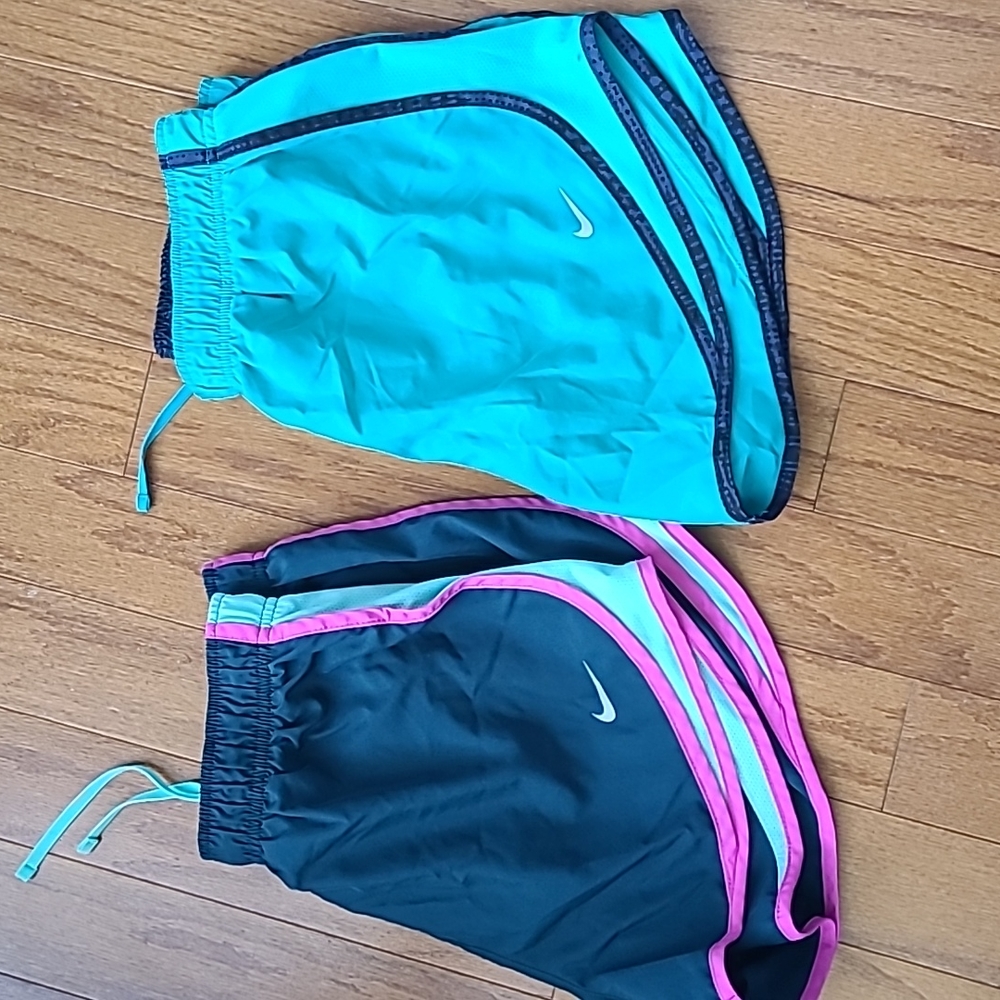 Nike shorts